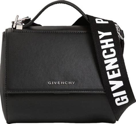 givenchy logo strap bag|Givenchy handbags official site.